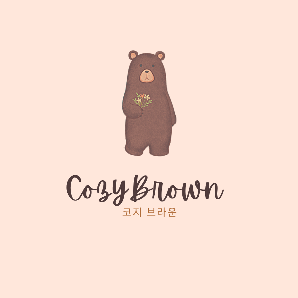 Cozybrown